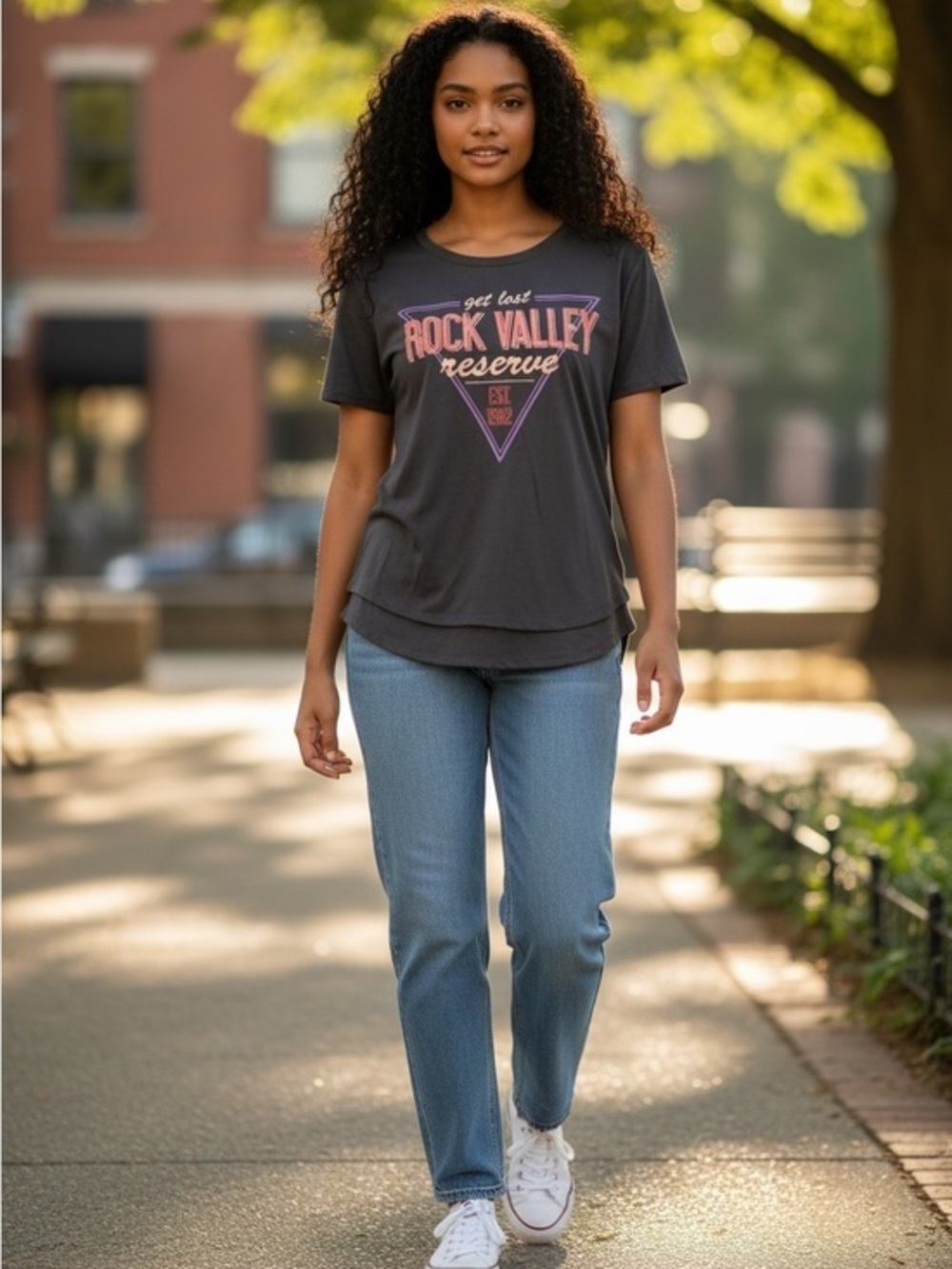 Arizona Jeans Shirt